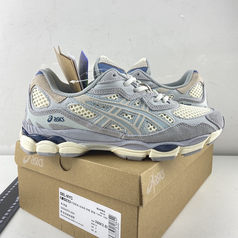 【M Batch】Gel-NYC 36-47 1203A372-600 米浅兰