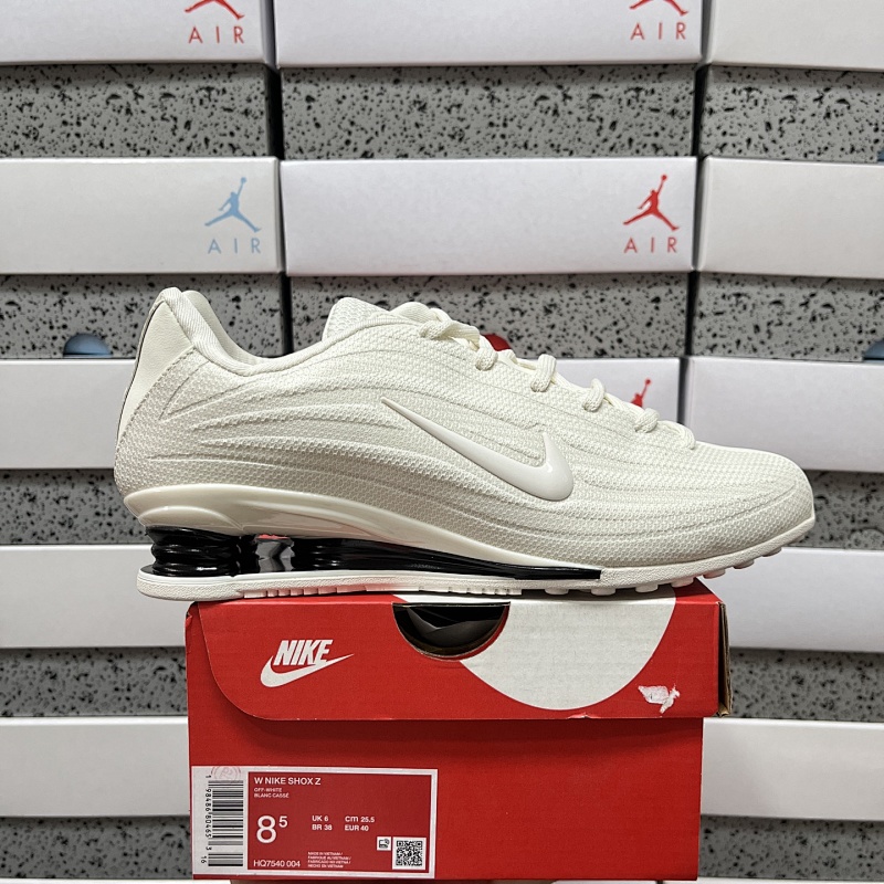 【WM Batch】Shox Z 36-46 HQ7540-004