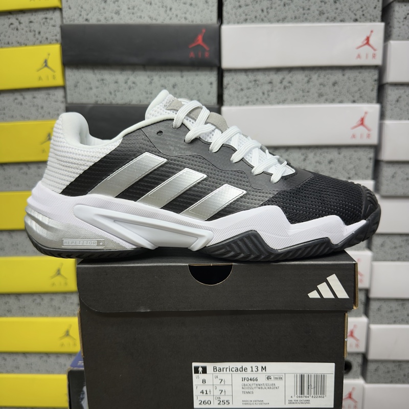 【BD Batch】Barricade 13 M（36-45) IF0466