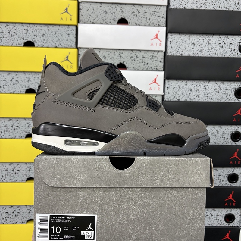 【LJR Batch】J4 40-48.5 FV5029-200