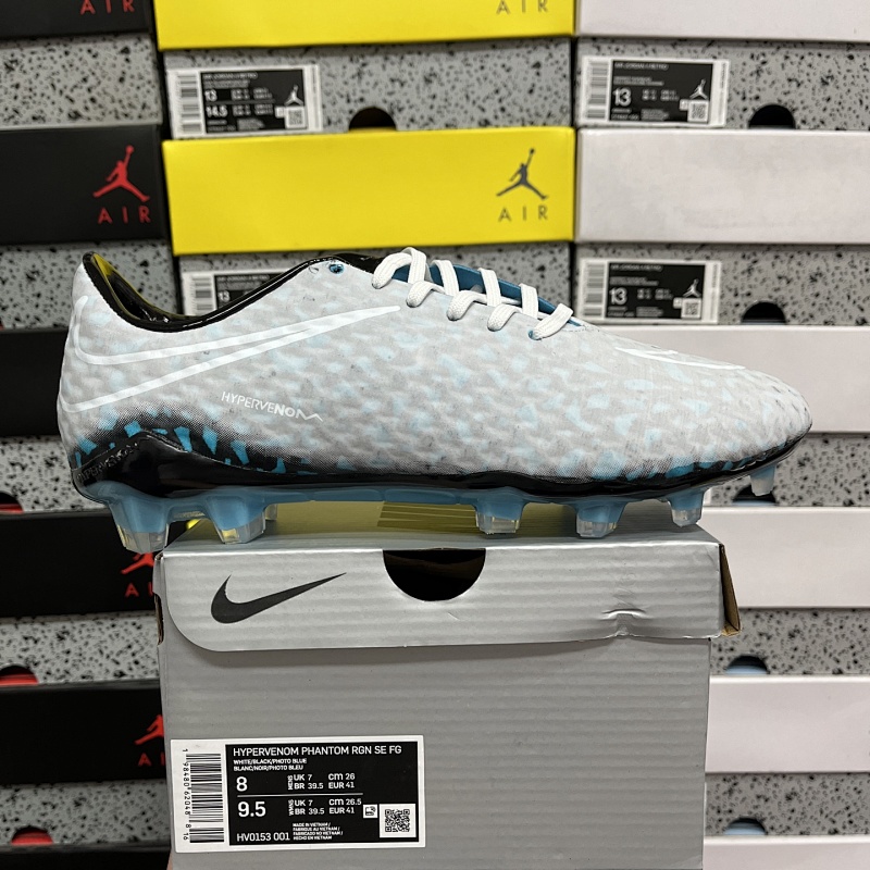 【RT Batch】 Mercurial Vapor 16 Elite （39-45）HV0153-001灰蓝