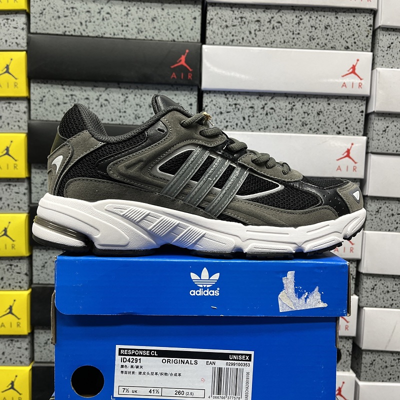 【XY Batch】RESPONSE CL(36-45) ID4291