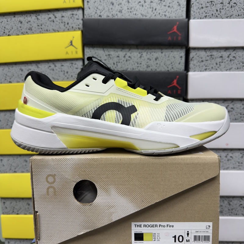 【XP Batch】THE ROGER Pro 3WF30104744 40-46