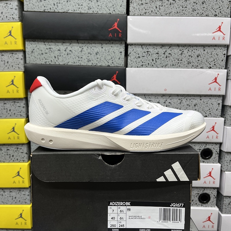 【XY Batch】ADIZERO BK（36-45） JQ1677