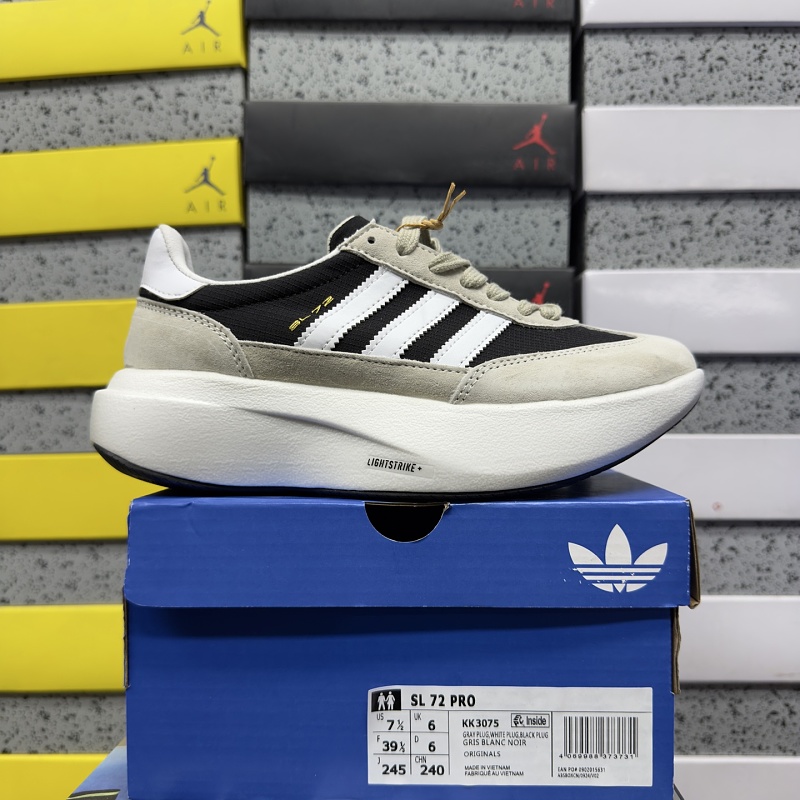 【XY Batch】SL 72 PRO （36-45）KK3075