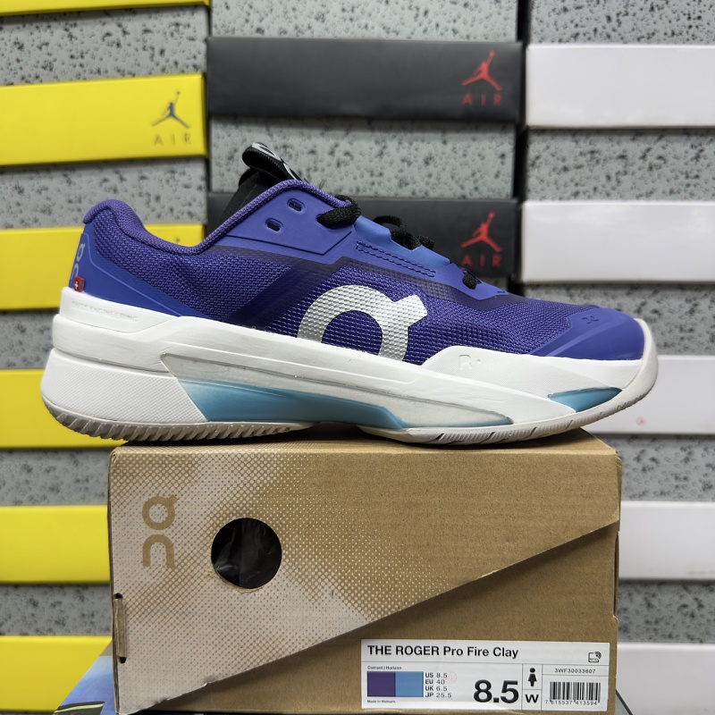 【XP Batch】THE ROGER Pro 3WF30033607 36-46