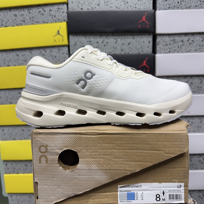 【BD Batch】Cloudrunner3（36-45) 3MG10074422