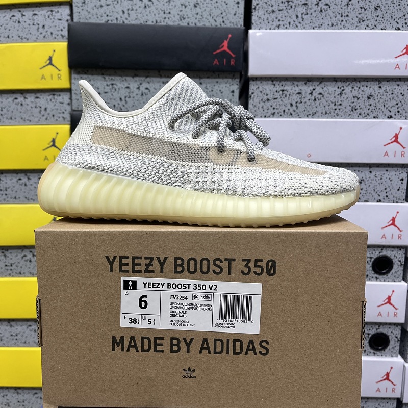 【R Batch】350 Boost V2 36-48 FZ3254