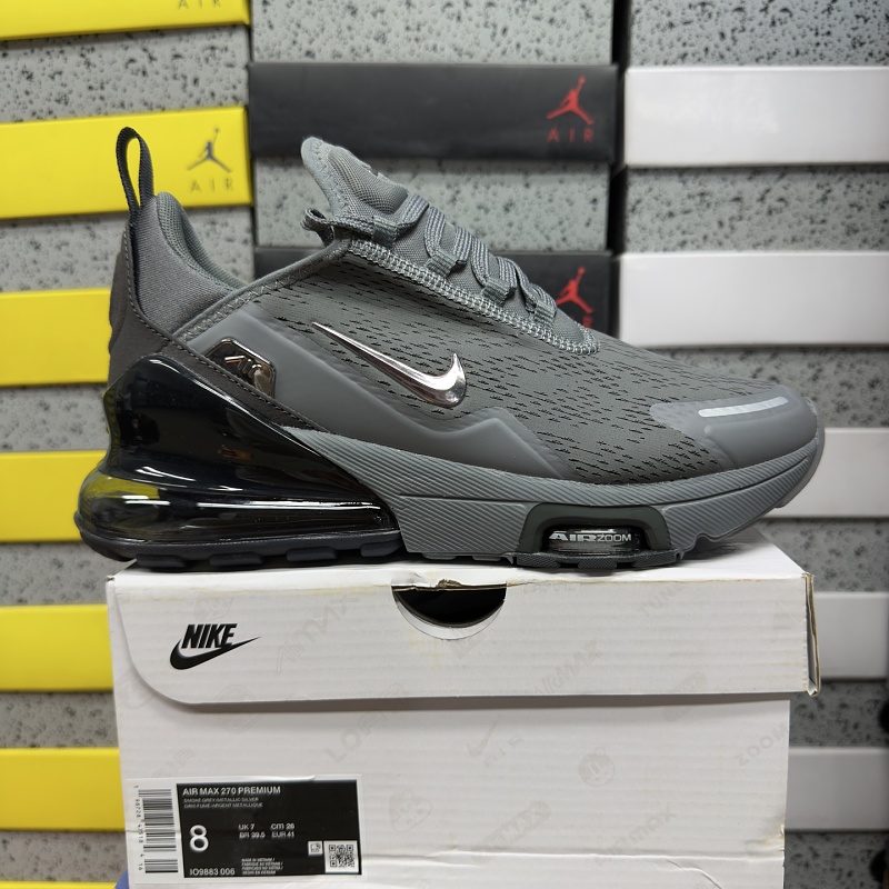 【TOP Batch】AIR MAX270 36-46 IO9883-006