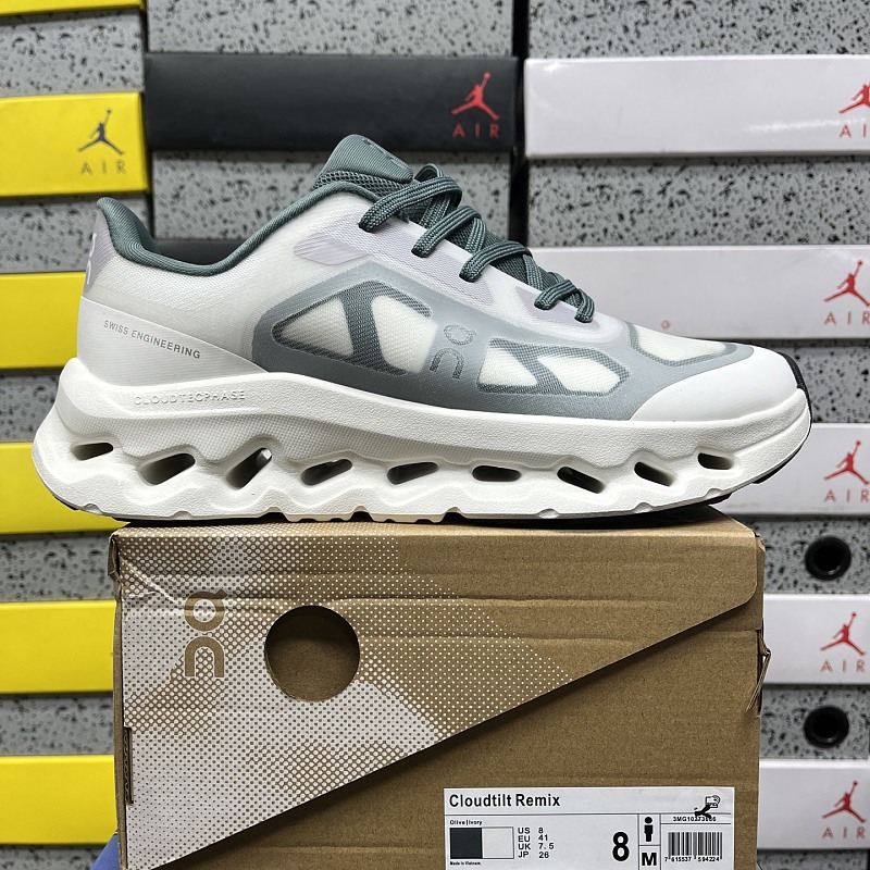 【XP Batch】CloudTilt Remix 36-46 3MG10273666