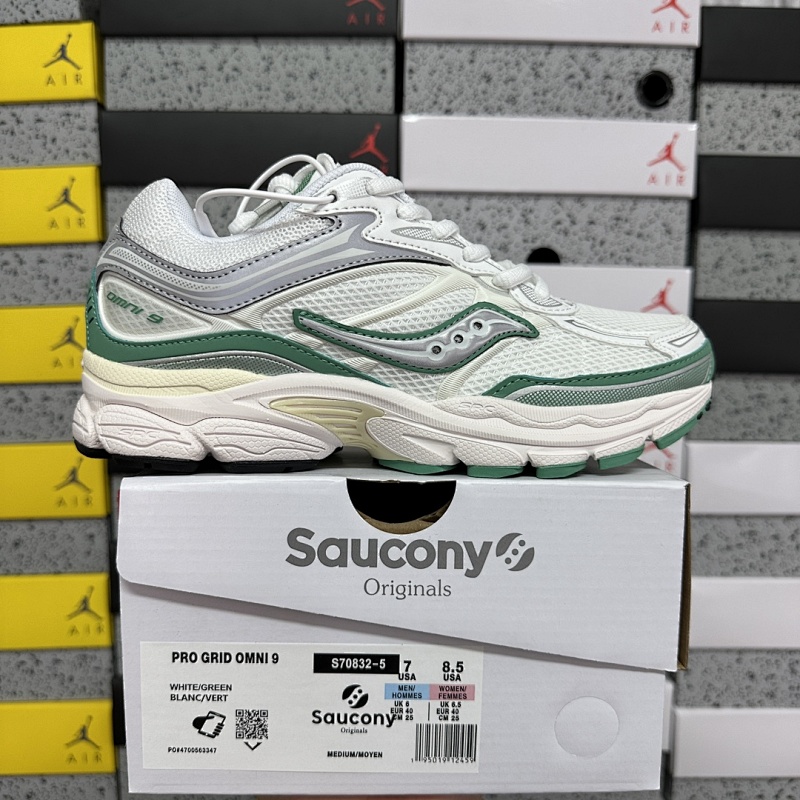 【YO Batch】OMNI9 （36-45 ）S70832-5