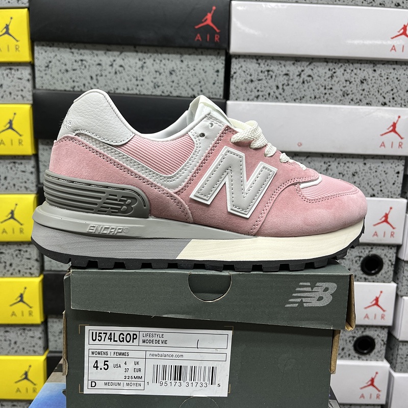 【EG Batch】 NB574（36-45）U574LGOP