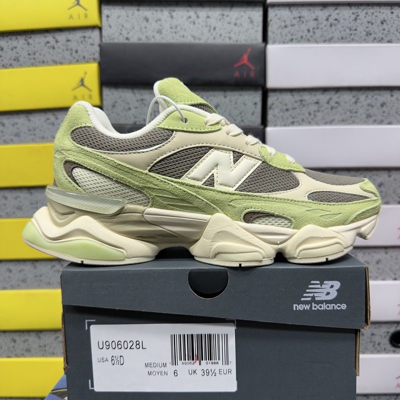 【TOP Batch 】NB9060 36-46.5 U906028L