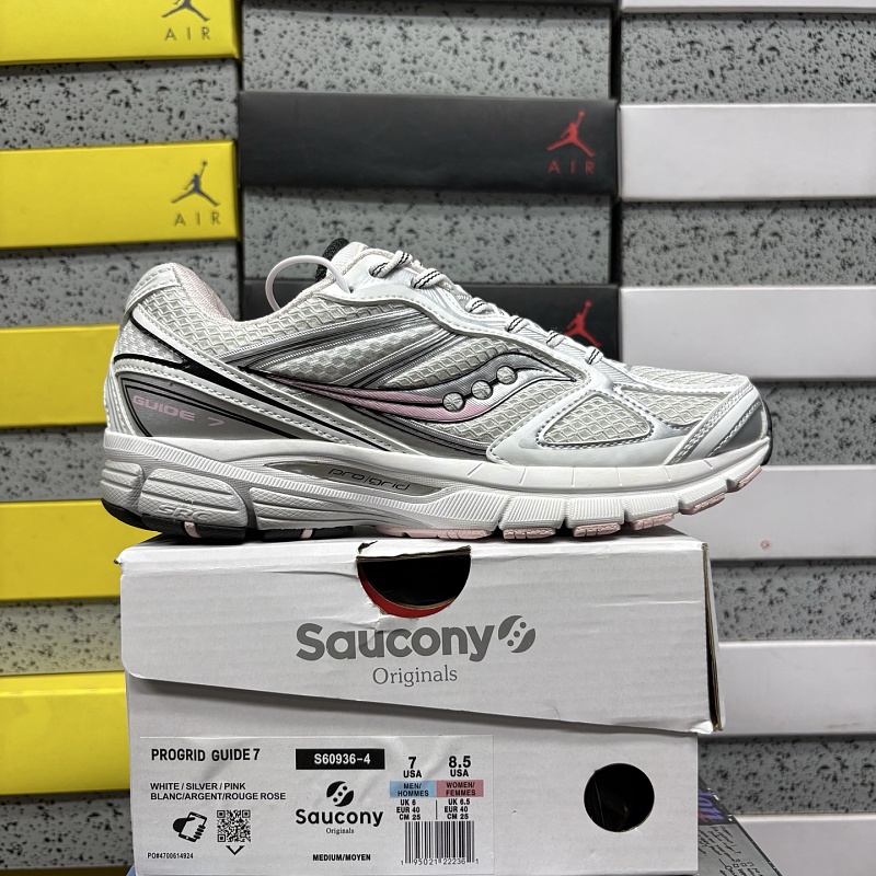 【YO Batch】 PROGRID GUIDE7（36-45）S60936-4
