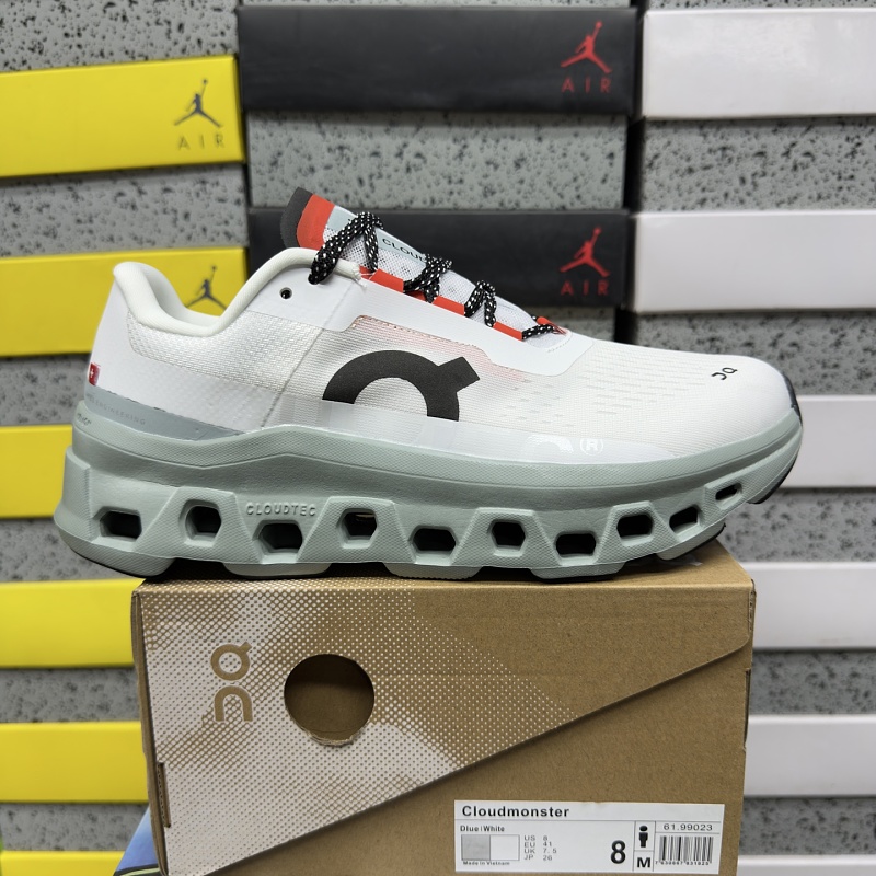 【GC Batch】Cloudmonster 36-45 61.99023