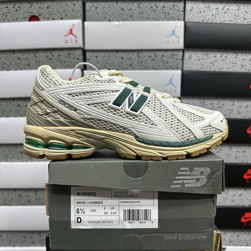 【TOP Batch】NB1906 36-46.5 M1906RQ
