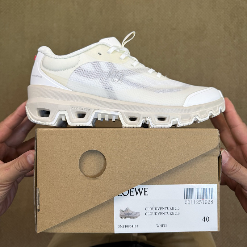 【GC Batch】CLOUDVENTURE 2.0 36-47 2.0 31MF10954183
