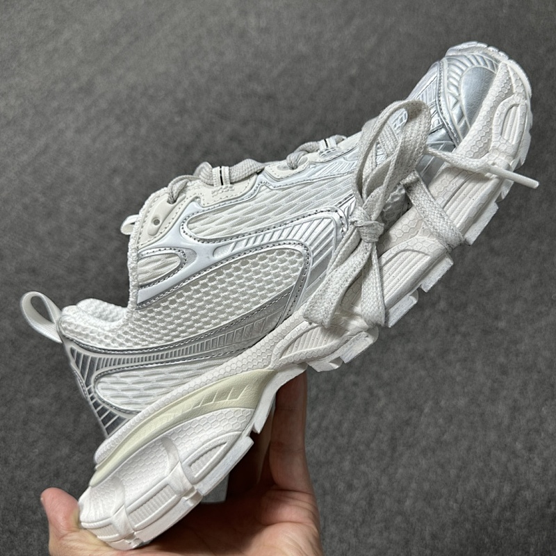 【TG Batch】Balenciaga Phantom Sneaker 3XL 【36-46】白色