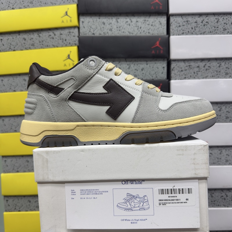 【KZ Batch】Out Of Offce 35-47 S24LEA0110511
