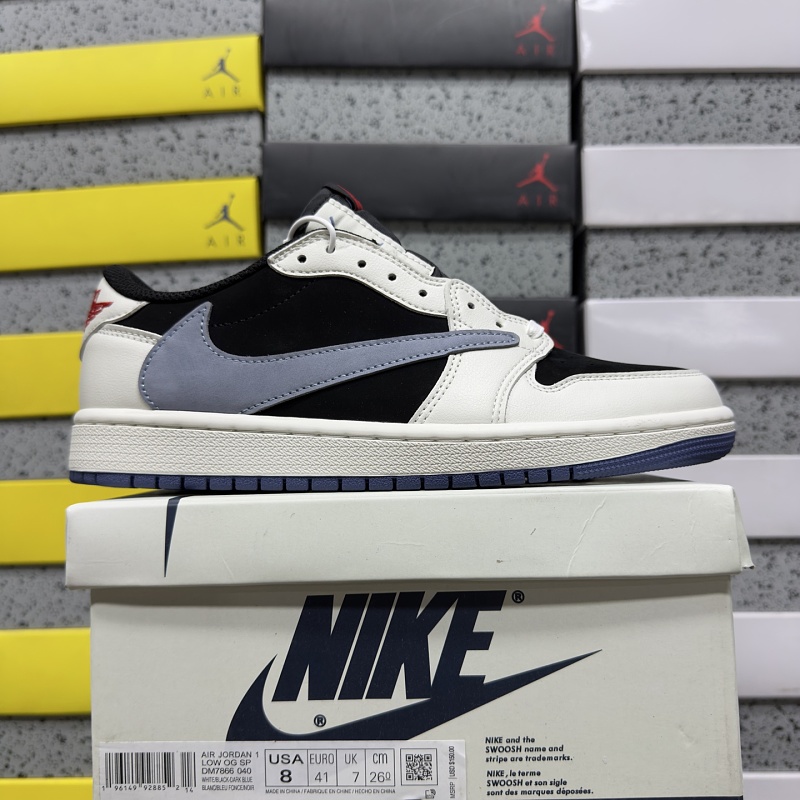 【DF Batch】TS倒钩 36-47.5 DM7866-040