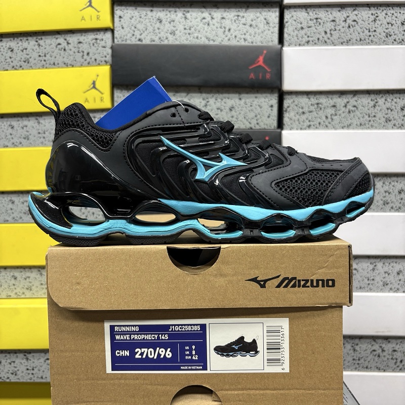 【KO Batch】WAVE PROPHECY 36-45 J1GC258385