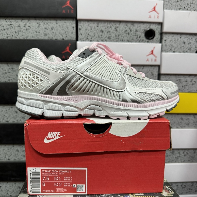 【Z Batch】 Batch NK AirZoomVomero5 FN3695 001