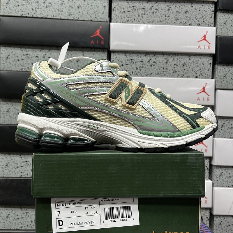 【TOP Batch】NB1906 36-46.5 M1906RL1