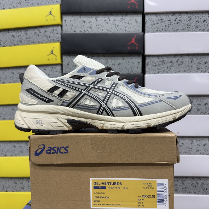 【WZ Batch】GEL-VENTURE 6 （36-45）1011B550-100