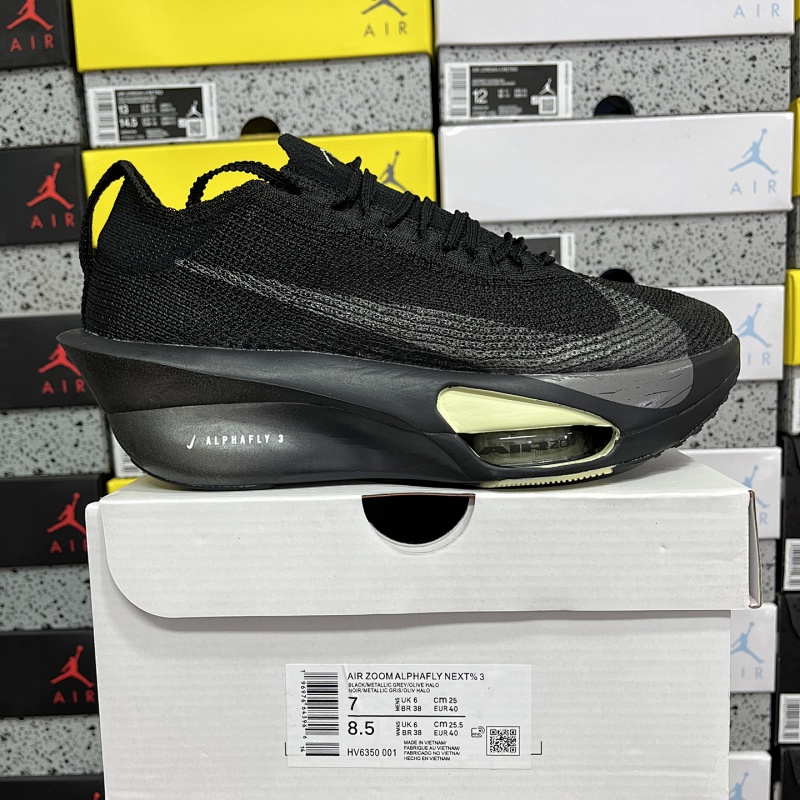 【S Batch】Alphafly NEXT% 2 "Proto" （36-46）HV6350-001