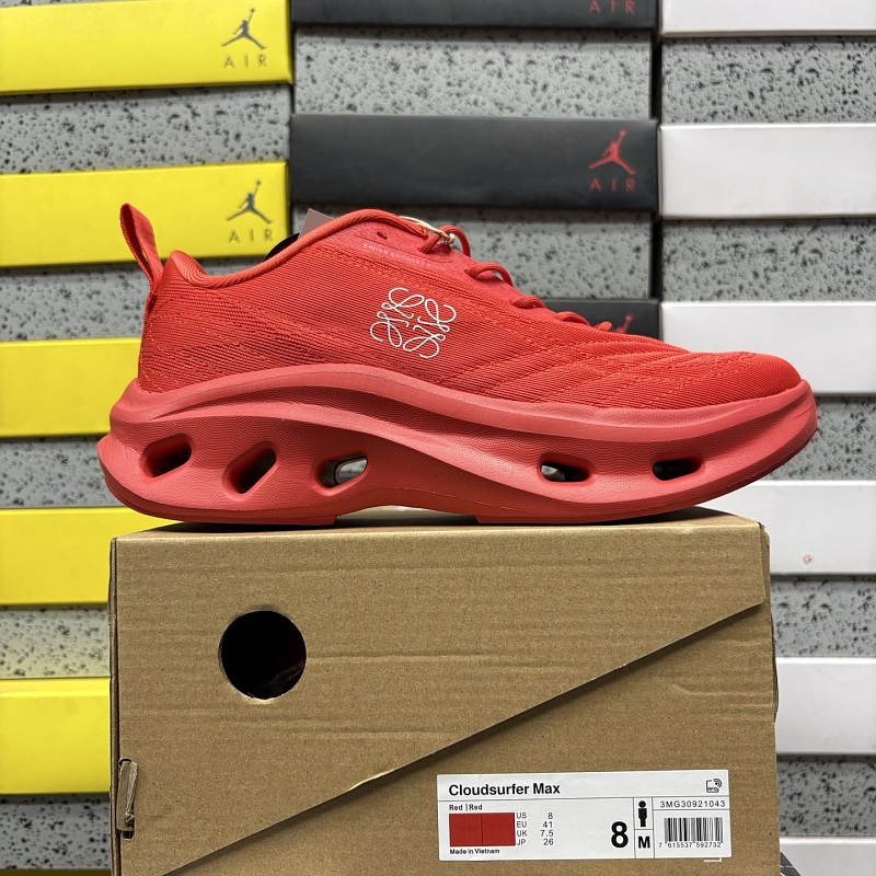 【BD Batch】Cloudsurfer Max（36-45）3MG30921043