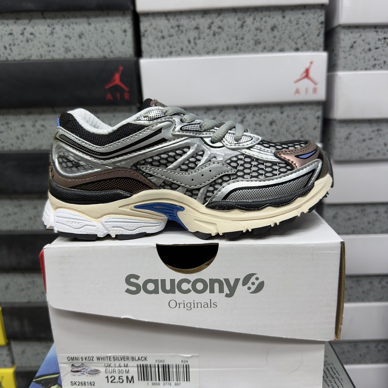 【BD Batch】OMNI 9 KDZ 26-35 SK268162