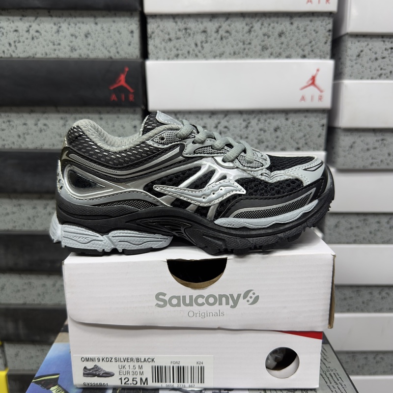 【BD Batch】OMNI 9 KDZ 26-35 SY225B01