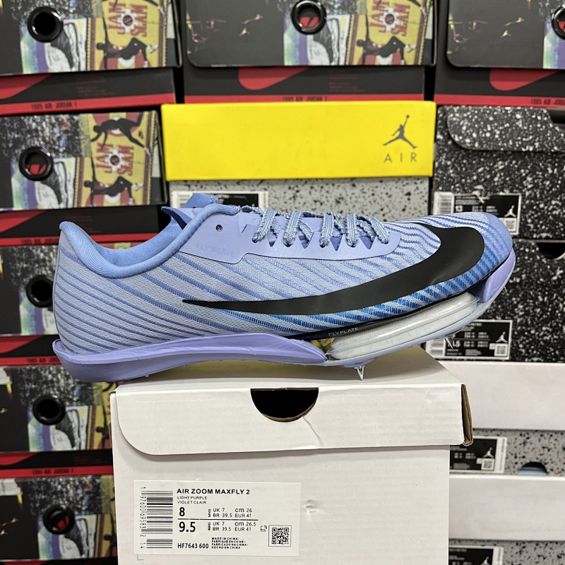 【RT Batch】 Mercurial Vapor 16 Elite （36-44）HF7643-600蓝黑钉