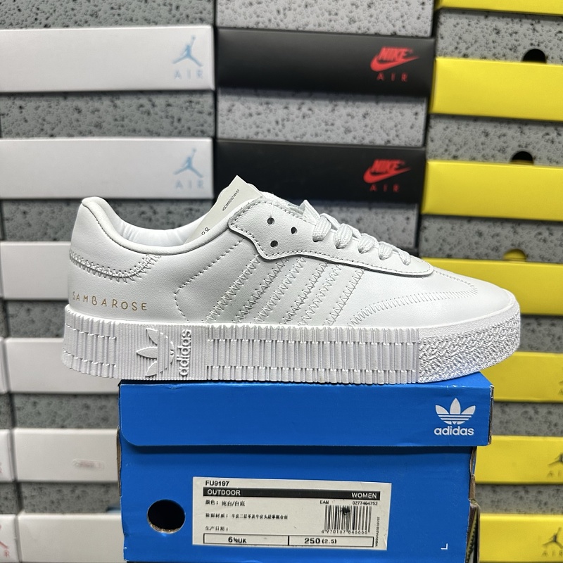 【BD Batch】OUTDOOR 35.5-45 FU9197