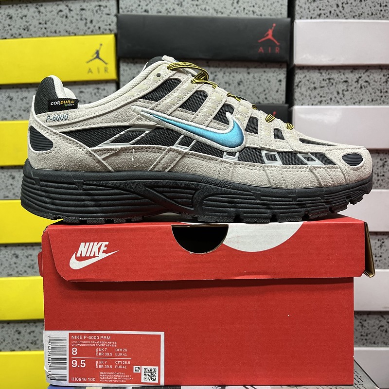 【WM Batch】 P-6000 IH0946-100 36-47.5