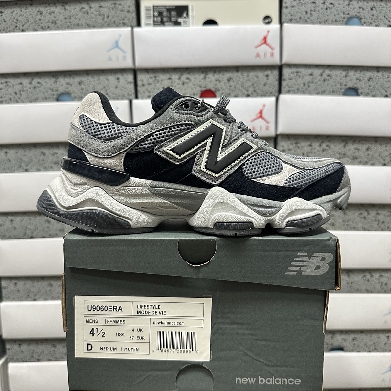 【TG Batch 】NB9060 36-47 U9060ERA 灰黑
