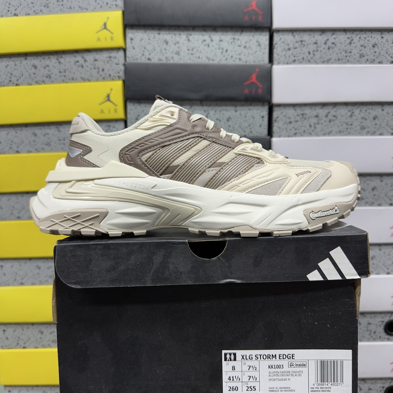 【BD Batch】XLG STORM EDGE（35-45) KK1003