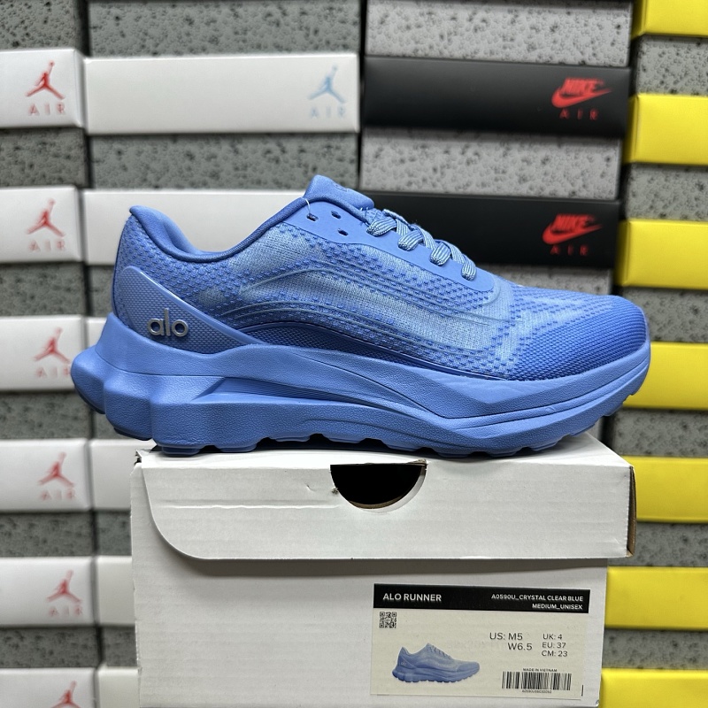 【GC Batch】 36-45 A0590U_CRYSTALCLEARBLUE 蓝色