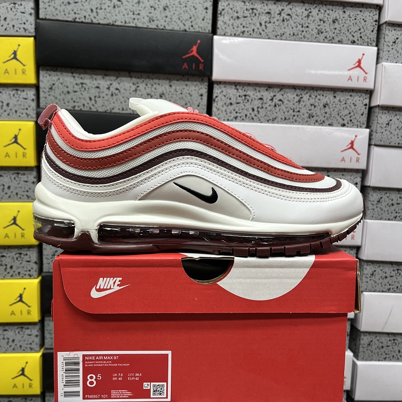 【HS Batch】Air Max 97 36-45 FN6957-101