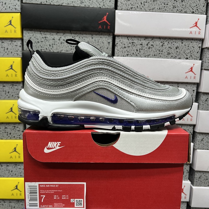 【HS Batch】Air Max 97 36-45 DJ0717-001