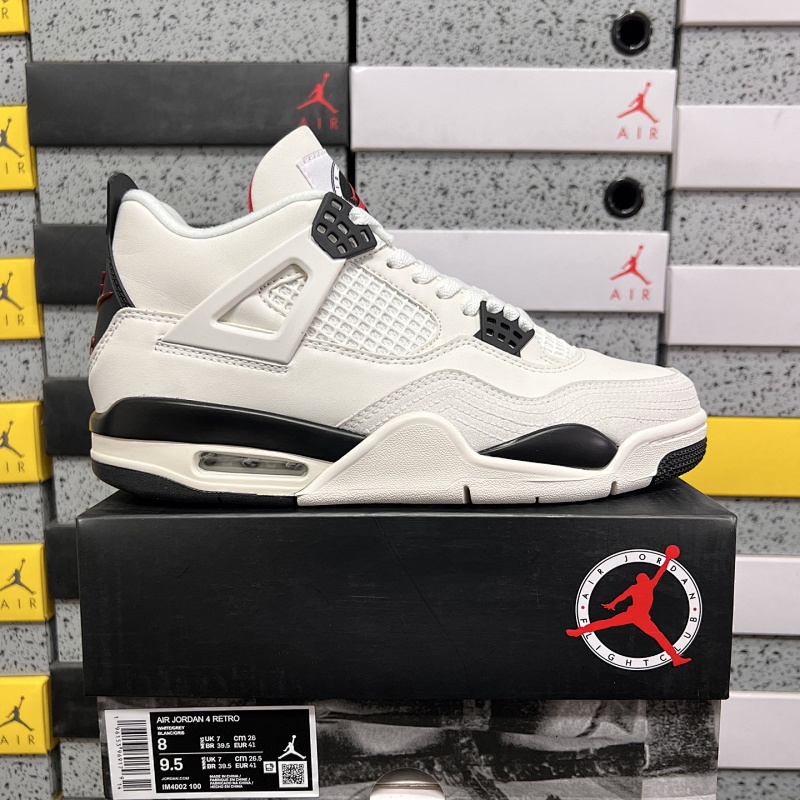 【EG Batch】J4 36-47.5 IM4002 100