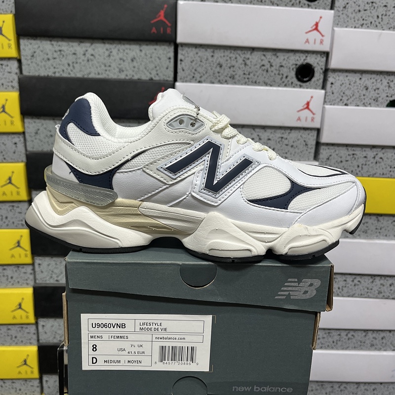 【TG Batch 】NB9060 36-47 U9060VNB 白蓝