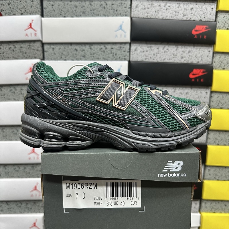 【TOP Batch】NB1906 36-46.5 M1906RZM