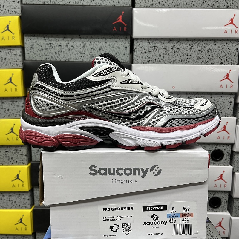 【EG Batch】OMNI9 S70739-6 40-45