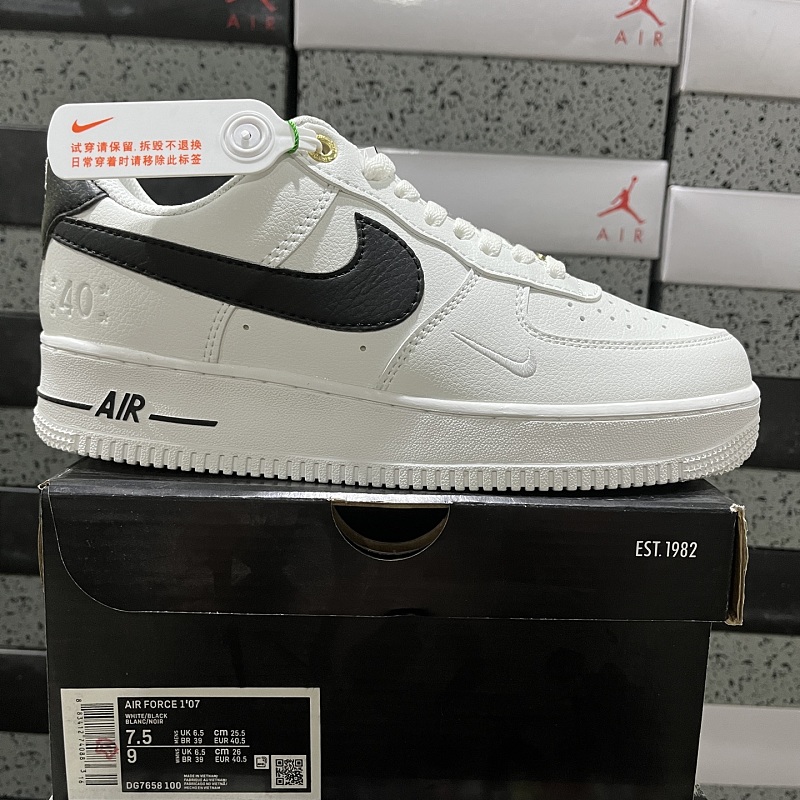 【XP2.0 Batch】Air Force 1（36-45） DG7658-100