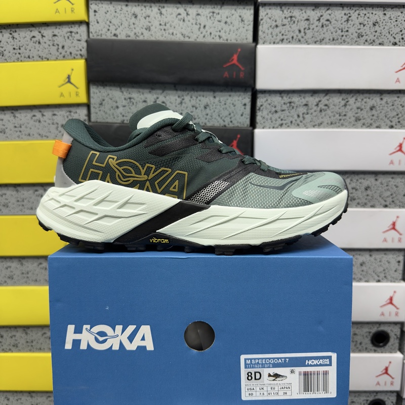 【BD Batch】SPEEDGOAT 7 36-45 1171928/BFS