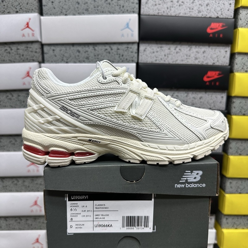 【TOP Batch】NB1906 36-46.5 U19066KA