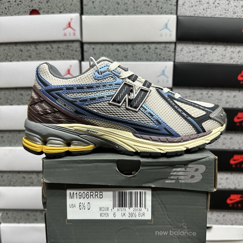 【TOP Batch】NB1906 36-46.5 M1906RRB