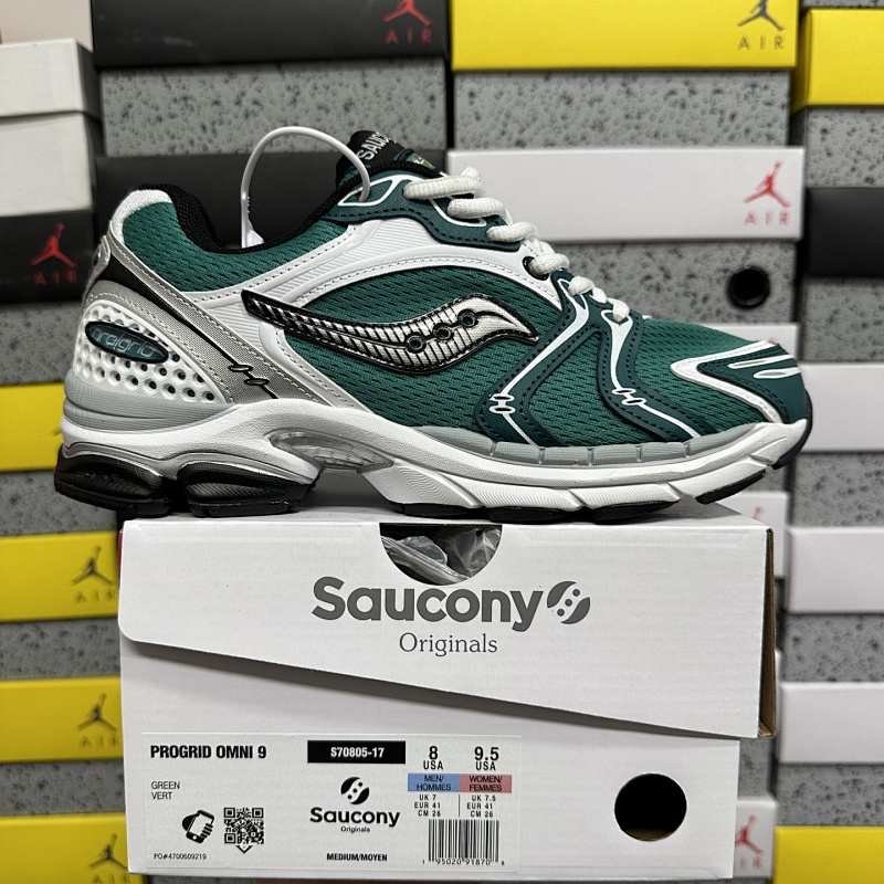 【YO Batch】ProGrid Triumph 4（36-45）S70805-17
