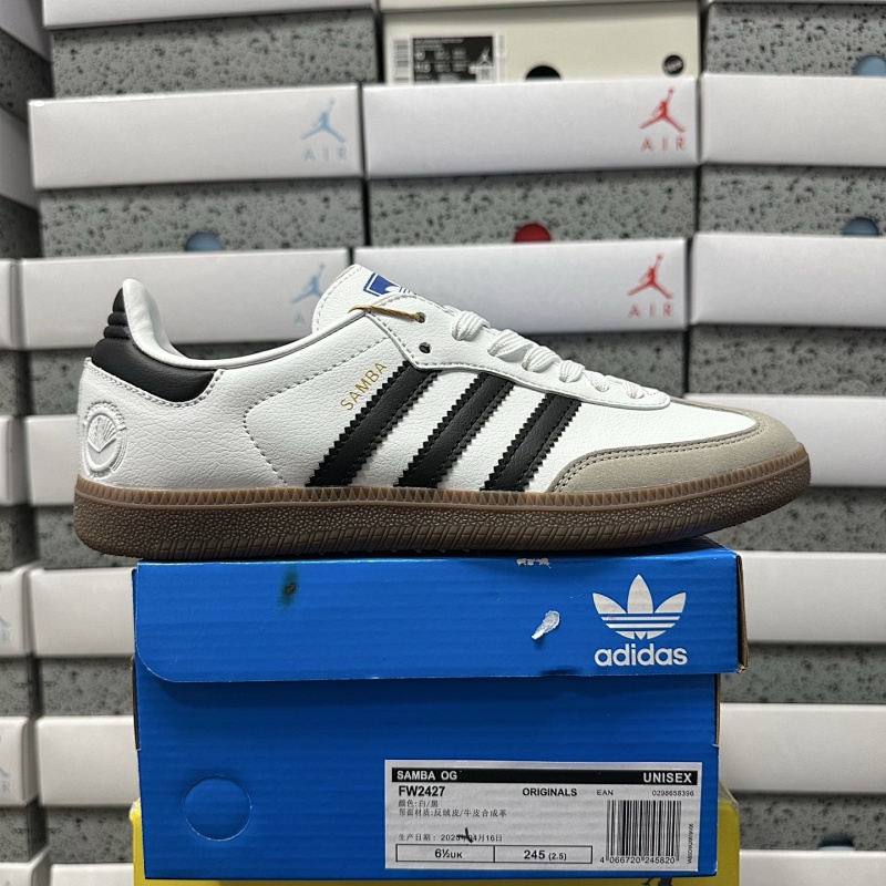 【XY版】SAMBA OG 36-45 FW2427